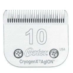 Oster Trimmauskoneet- Ja Tarvikkeet|Koiran Trimmaus Ja Turkinhoito*Trimmauskoneenterä Cryogen-X 10; 1,6 mm