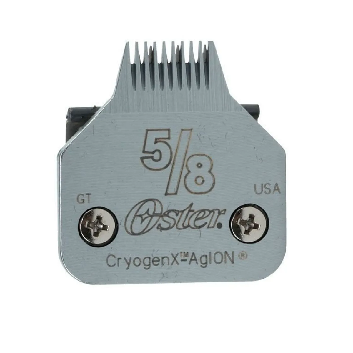 Oster Trimmauskoneet- Ja Tarvikkeet|Koiran Trimmaus Ja Turkinhoito*Trimmauskoneenterä Cryogen-X 0,8mm / 5/8