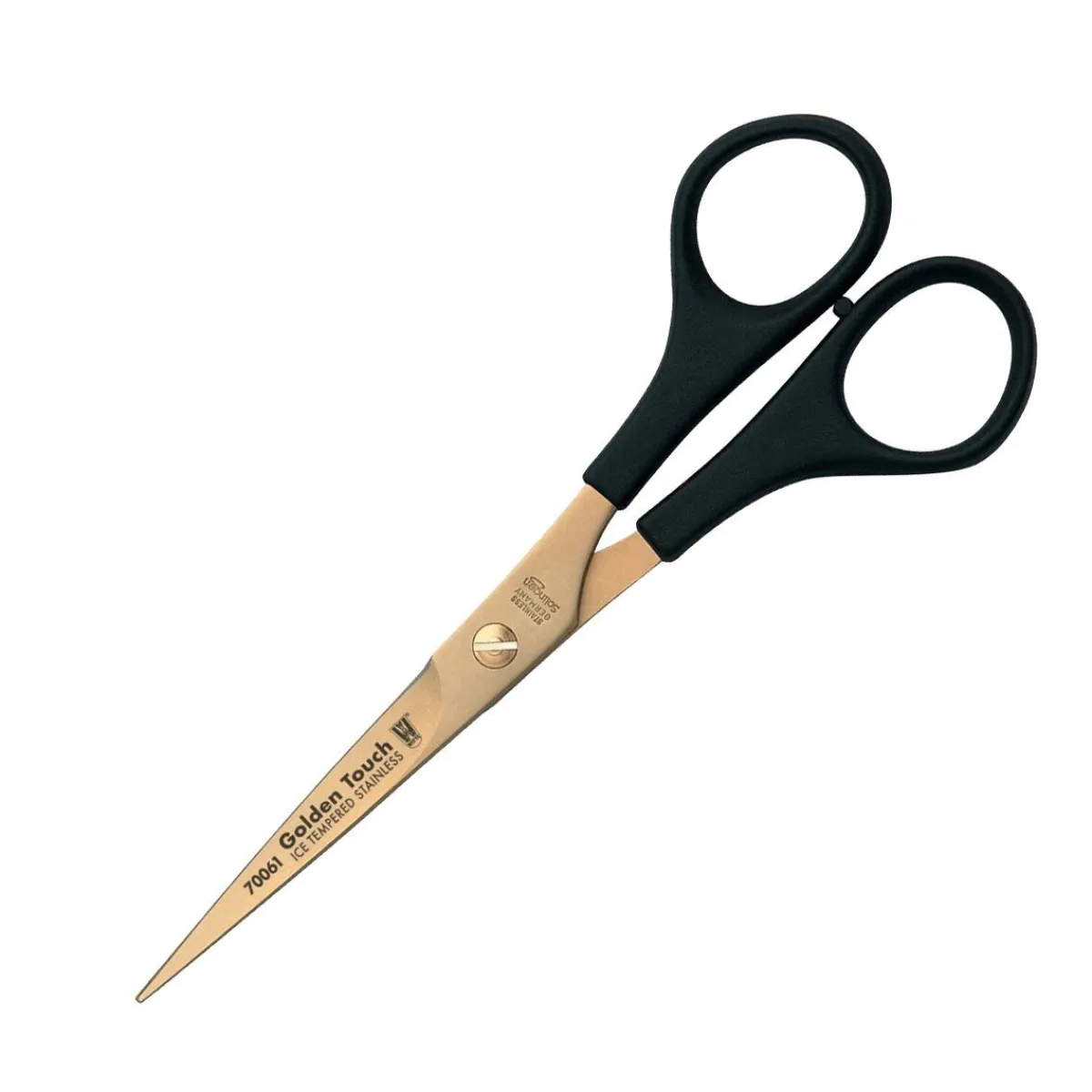 Roseline Trimmaussakset|Koiran Trimmaus Ja Turkinhoito*Trimmaussakset 70061 GT, 6"