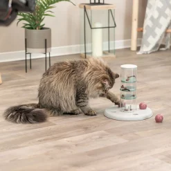 Trixie Kissan Pelit Ja Aktivointilelut*Cat Activity Gambling Tower