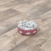 Trixie Kissan Pelit Ja Aktivointilelut*Cat Activity Hide'n'Sniff Bowl