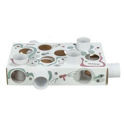 Trixie Kissan Pelit Ja Aktivointilelut*Cat Activity Paws'n'Treats Box