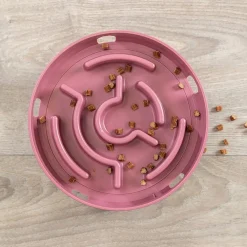 Trixie Kissan Pelit Ja Aktivointilelut|Kissan Ruoka- Ja Juomakupit*Cat Activity Rocking Maze