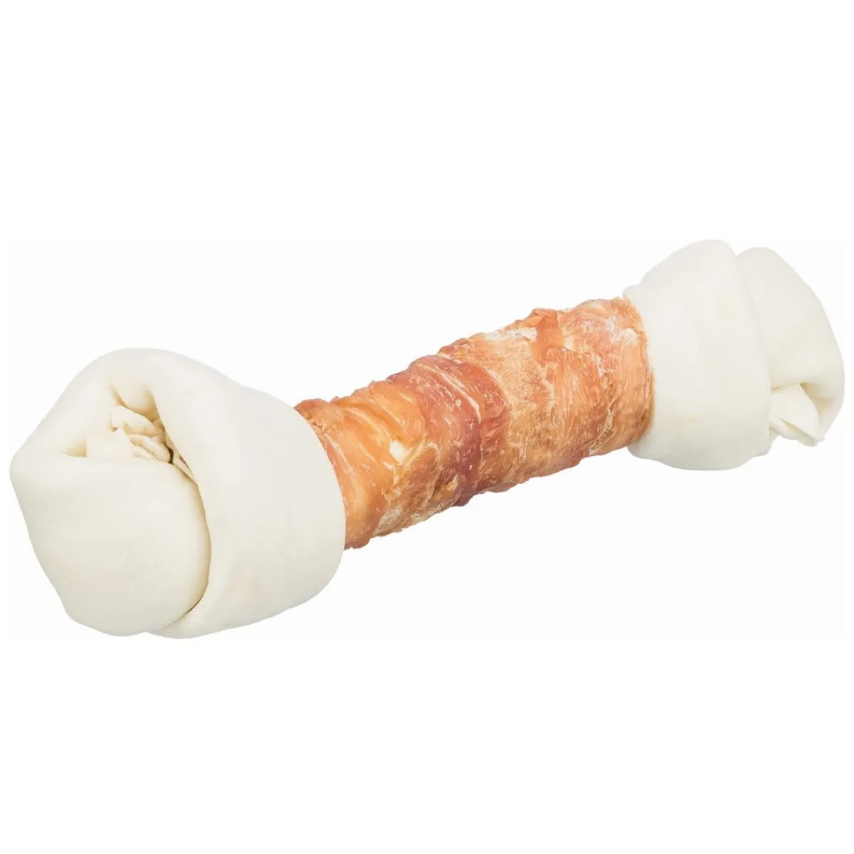Trixie Puruluut*Denta Fun jättipuruluu 40cm, 500g