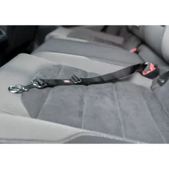 Trixie Häkit|Turvavyöt, -Valjaat Ja Autoistuimet*Jatkopala autovaljaisiin