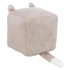 Trixie Koiran Pehmolelut*Junior Kettukuutio 13 cm