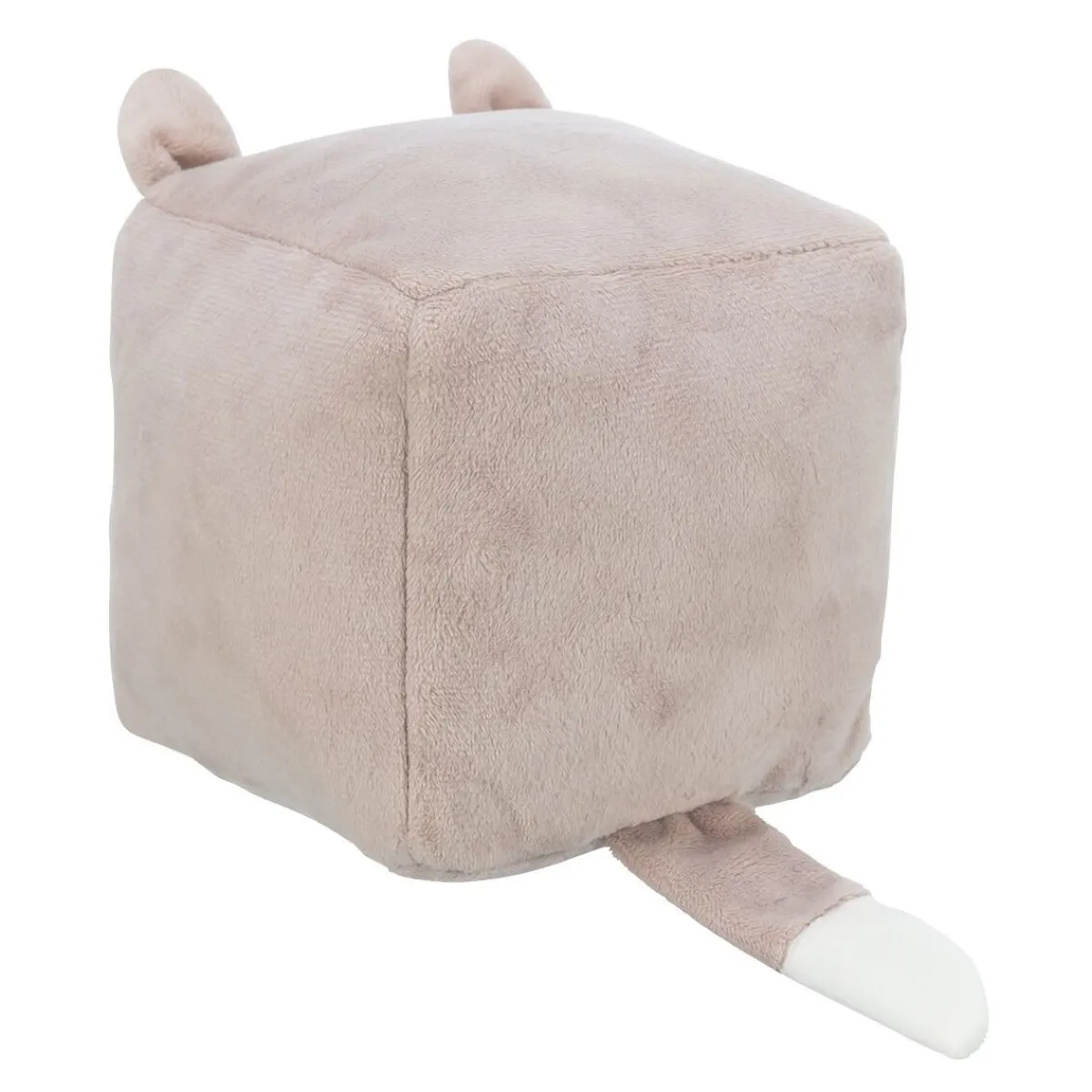 Trixie Koiran Pehmolelut*Junior Kettukuutio 13 cm