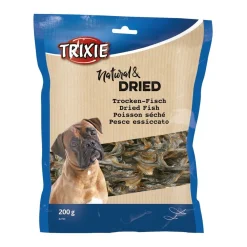 Trixie Täyslihaherkut*Kuivattu kala 200 g