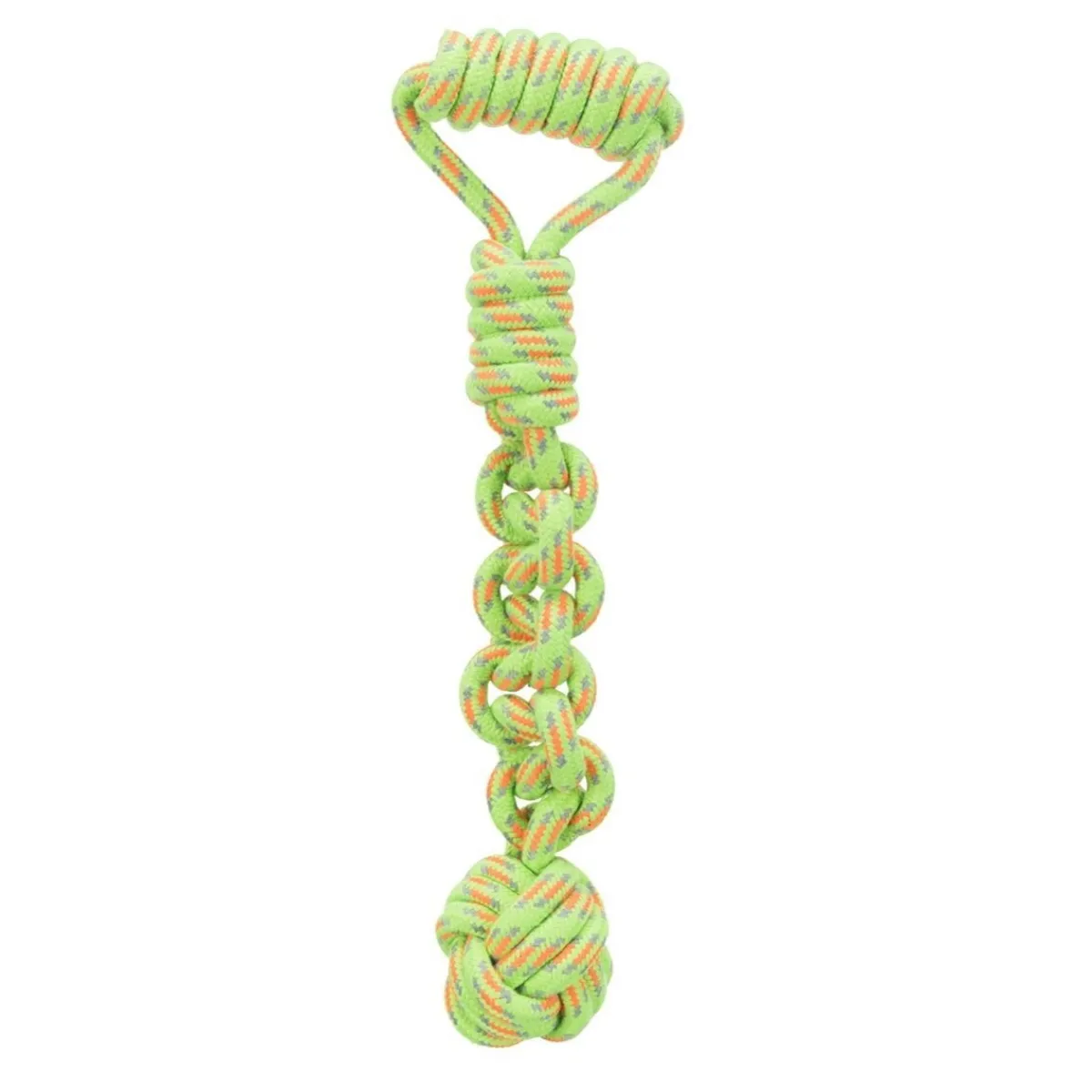 Trixie Koiran Köysilelut*Köysipallo ø 8/38 cm