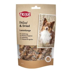 Trixie Täyslihaherkut*Lampaankeuhko 80 g