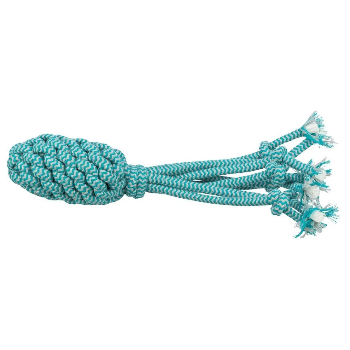 Trixie Koiran Köysilelut*Mustekalaköysilelu 35 cm