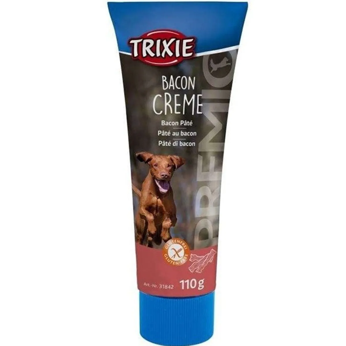 Trixie Pehmeät Koiran Herkut|Pikkuherkut Ja Treeninamit*Premio Bacon paté