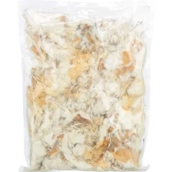 Trixie Täyslihaherkut*Rabbit skin with fur 500g