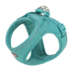 Trixie Koiran Valjaat|Uutuudet Koirille*-step-in-valjaat, aqua