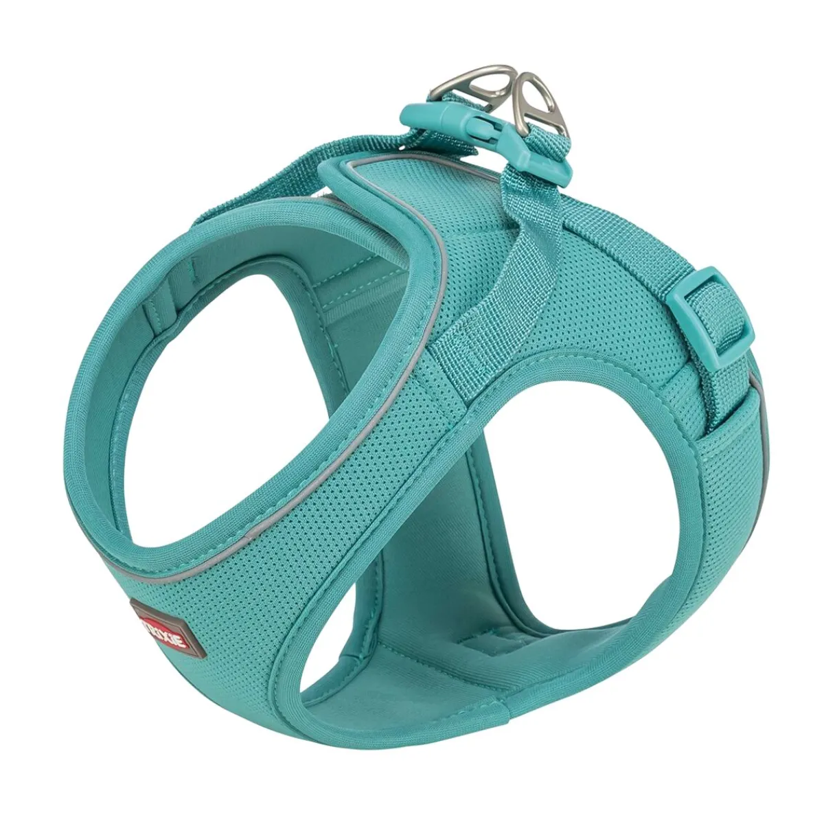 Trixie Koiran Valjaat|Uutuudet Koirille*-step-in-valjaat, aqua