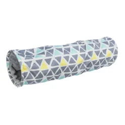 Trixie Marsun Häkin Sisustus|Fretin Häkin Sisustus*Sunny pehmotunneli ø19×70cm
