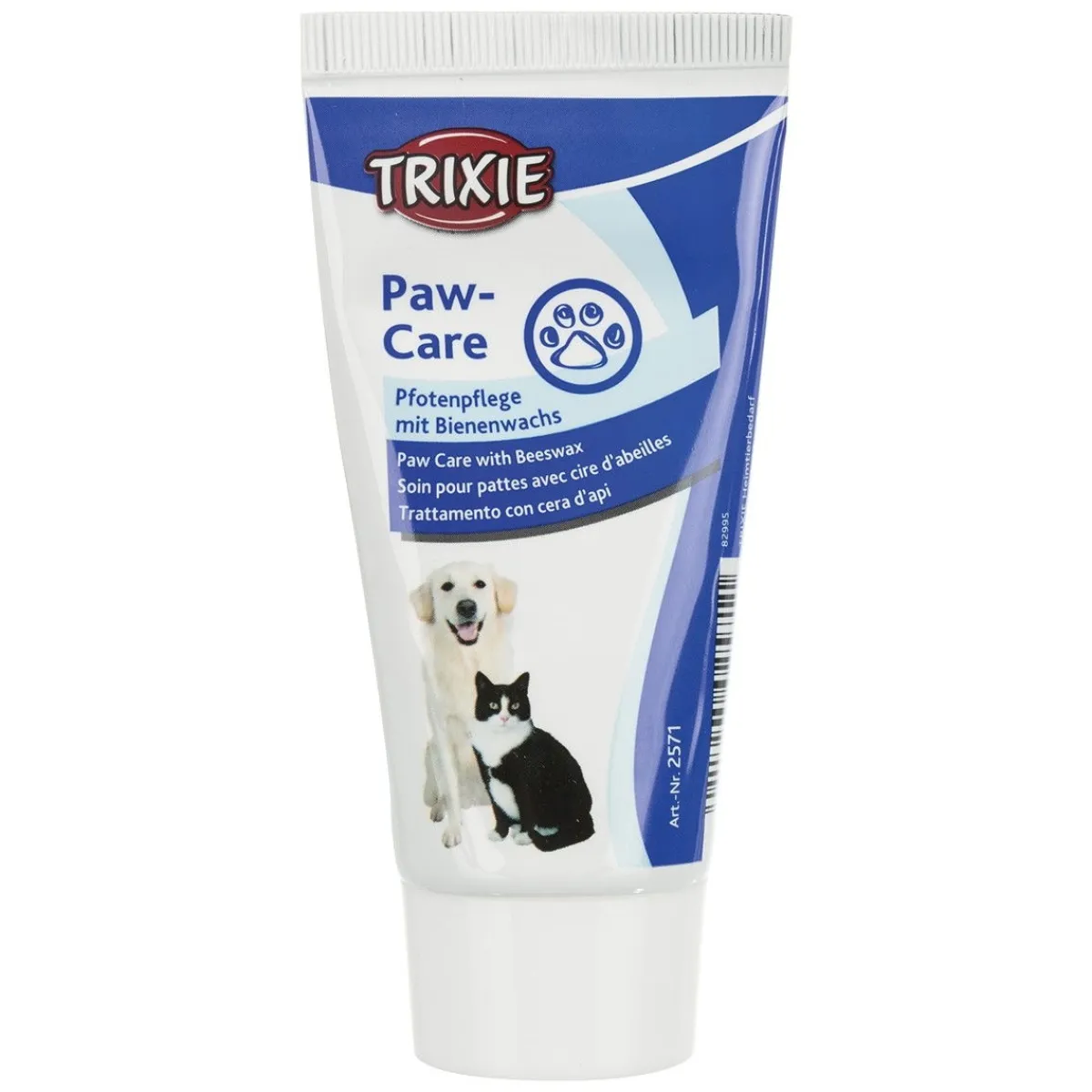 Trixie Tassuvoiteet|Koiran Tassurasvat*tassurasva mehiläisvahalla 50 ml