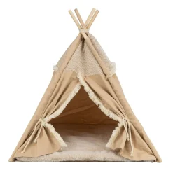 Trixie Koiran Pedit Ja Alustat|Kissan Pesäpedit*Tipi Boho kissan maja