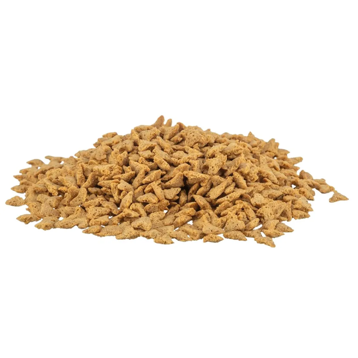 Trixie Uutuudet Kissoille*Triangles -kissanherkut 50 g