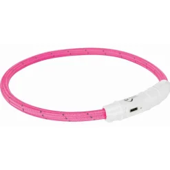 Trixie Koiran Valot|Koiran Heijastimet Ja Valot*Valopanta flash light pinkki