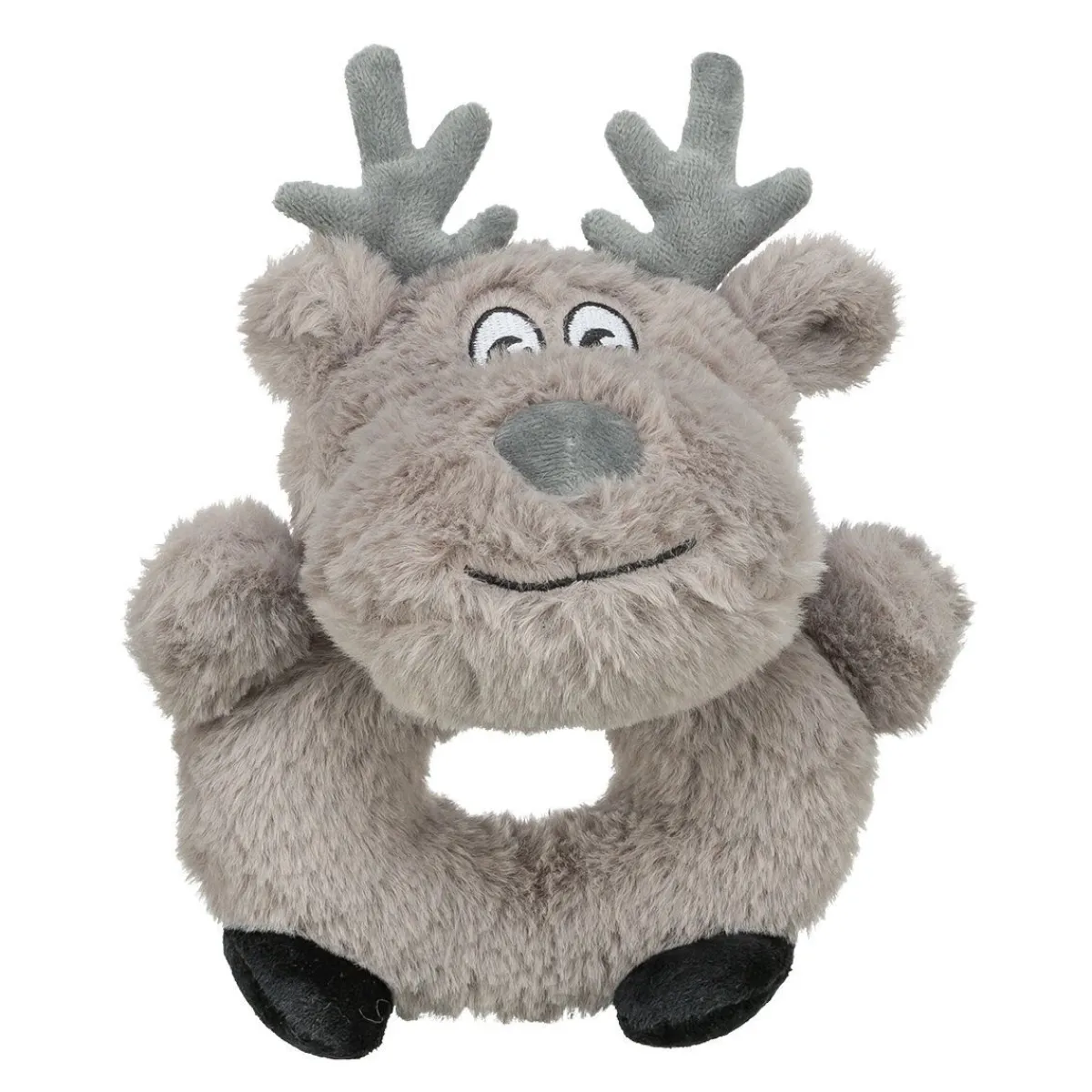 Trixie Koiran Pehmolelut*Xmas Pehmolelu poro 24 cm