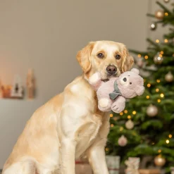 Trixie Koiran Pehmolelut*Xmas Pehmonalle 19 cm