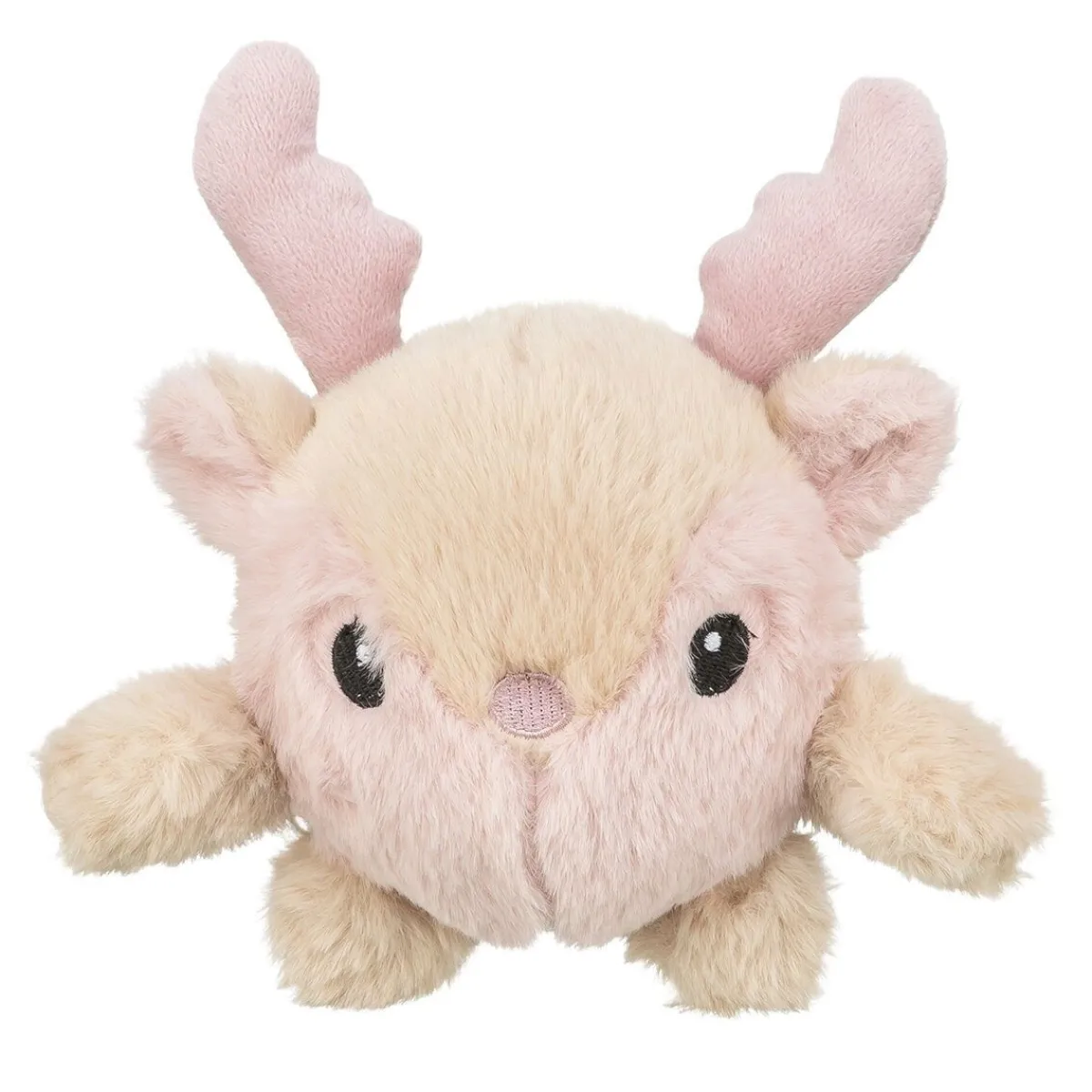 Trixie Koiran Pehmolelut*Xmas Poropehmolelu 18 cm