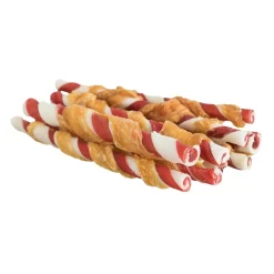 Trixie Puruluut|Purutikut*TR Purutikut BBQ-kanalla 10 kpl, 12 cm