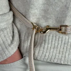 Trufois Koiran Hihnat Ja Flexit|Uutuudet Koirille*-monitoimihihna, beige