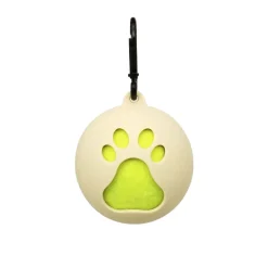 Trufois Uutuudet Koirille*-pallonpidike, beige