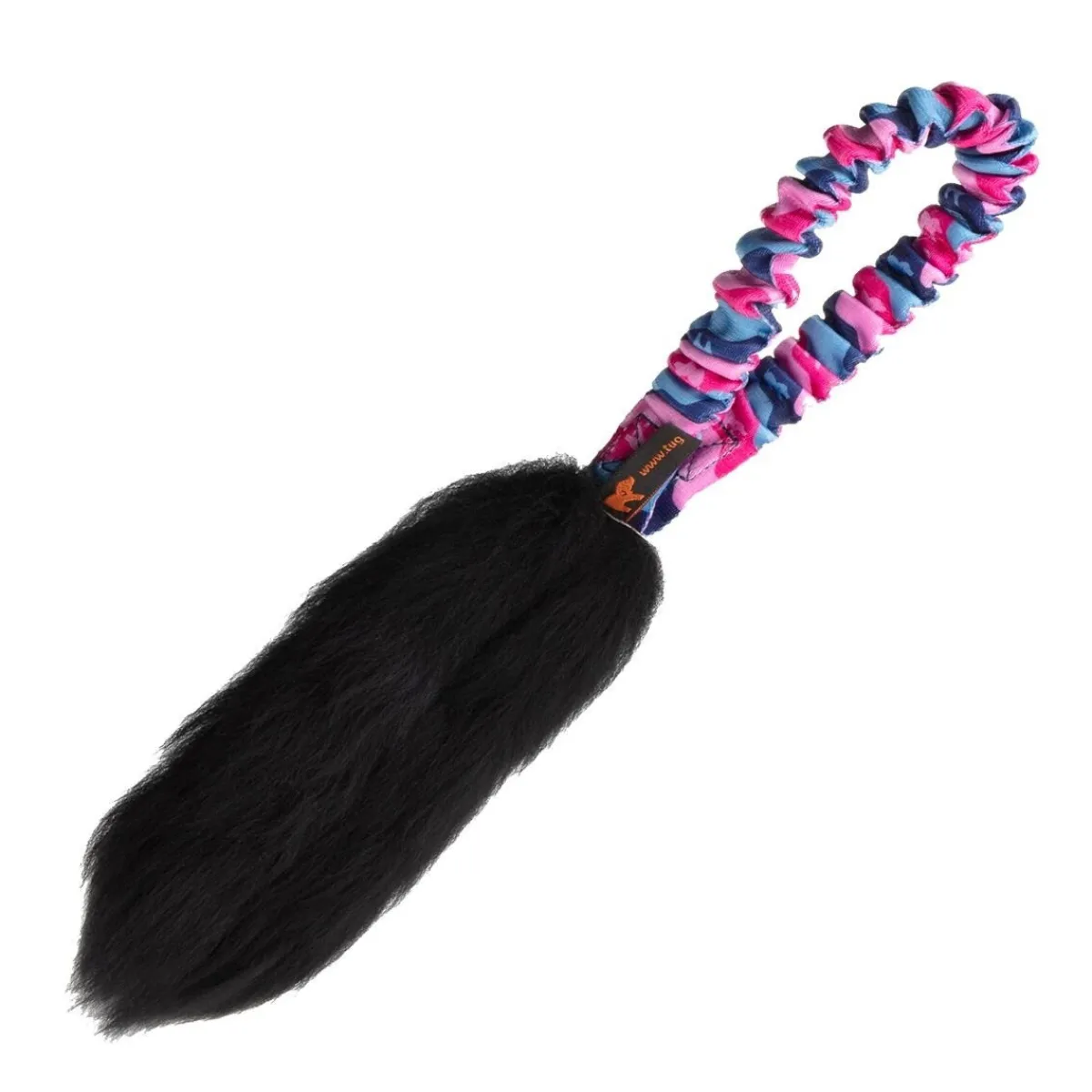 Tug-E-Nuff Koiran Vetolelut|Koiran Treenilelut*Pocket Magnet Tug