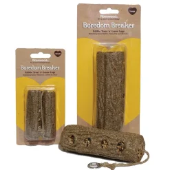 Rosewood Marsun Lelut|Chinchillan Lelut*Tukki Treat 'n' Gnaw