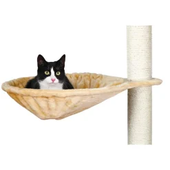 Trixie Kissan Kiipeilypuut Ja Raapimispuut*Vaihtopeti kissan raapimapuuhun 40 cm Harmaa