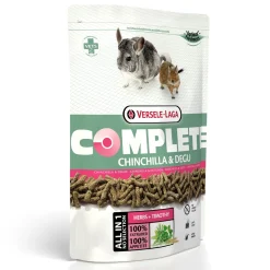 Versele-Laga Degun Ruoka|Pieneläinten Ruoka*Complete Chinchilla & Degu