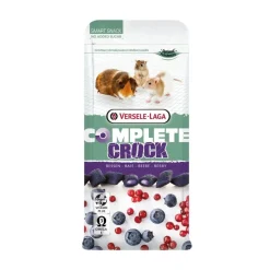 Versele-Laga Kanin Herkut|Hamsterin Herkut*Complete Crock Berry, 50g