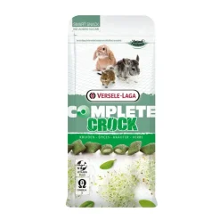 Versele-Laga Kanin Herkut|Hamsterin Herkut*Complete Crock Herbs, 50g