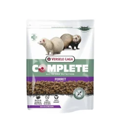 Versele-Laga Fretin Ruoka|Pieneläinten Ruoka*Complete Ferret
