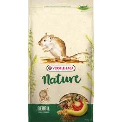 Versele-Laga Gerbiilin Ruoka|Pieneläinten Ruoka*Nature Gerbil 700 g