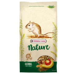 Versele-Laga Gerbiilin Ruoka|Pieneläinten Ruoka*Nature Gerbil 700 g