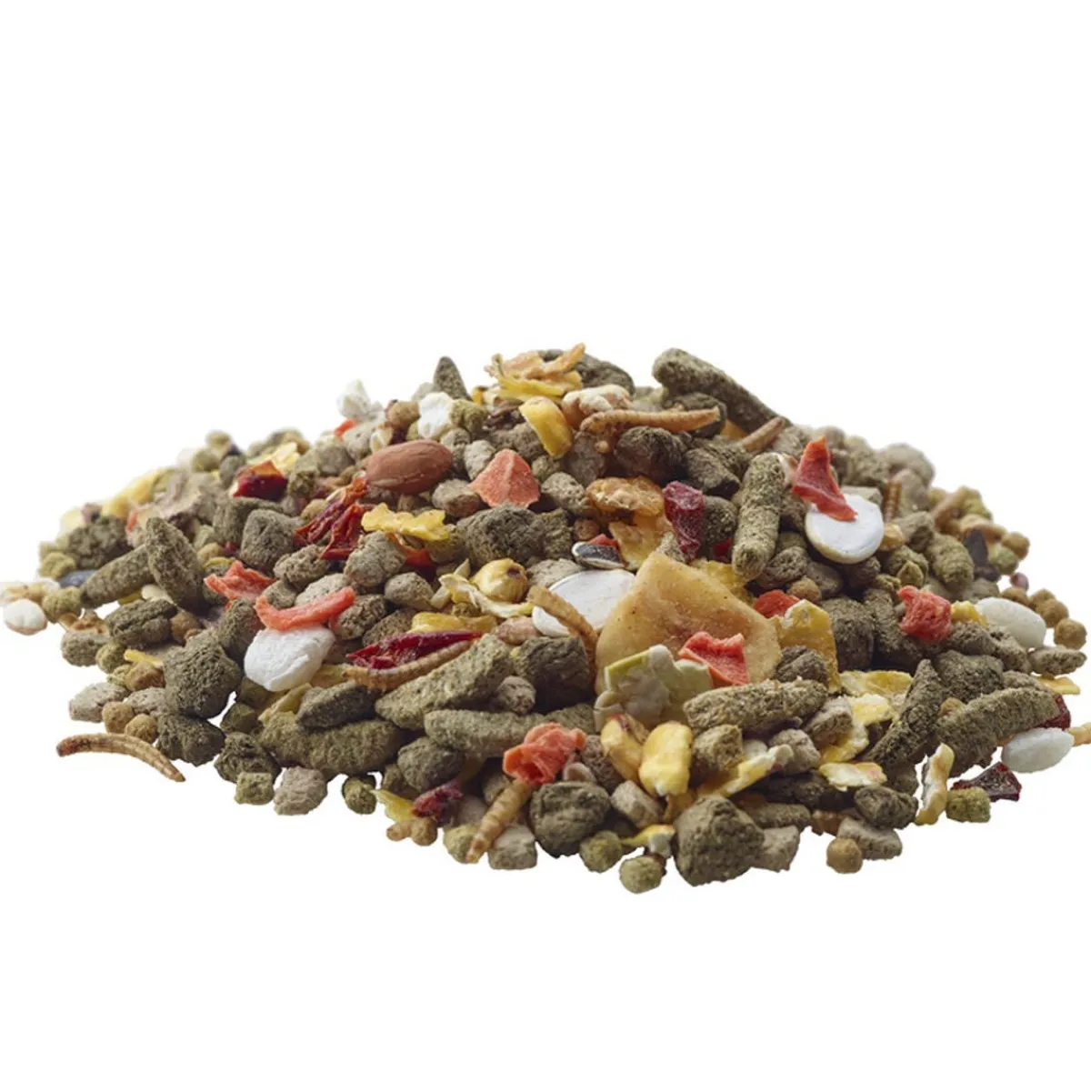 Versele-Laga Gerbiilin Ruoka|Pieneläinten Ruoka*Nature Gerbil 700 g