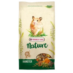 Versele-Laga Pieneläinten Ruoka|Hamsterin Ruoka*Nature Hamster 700 g
