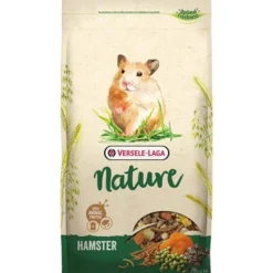 Versele-Laga Pieneläinten Ruoka|Hamsterin Ruoka*Nature Hamster 700 g