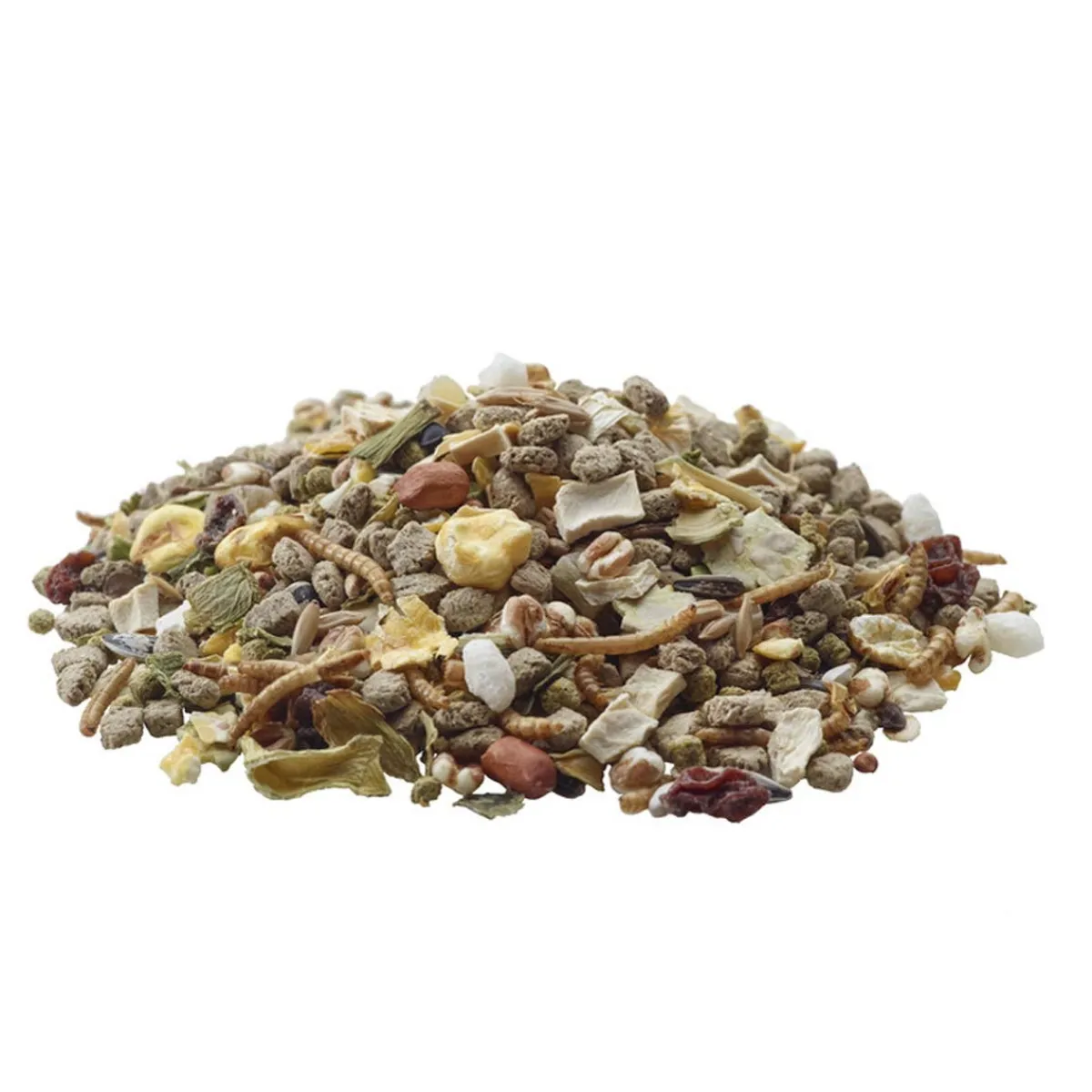 Versele-Laga Pieneläinten Ruoka|Hamsterin Ruoka*Nature Mini Hamster 400 g