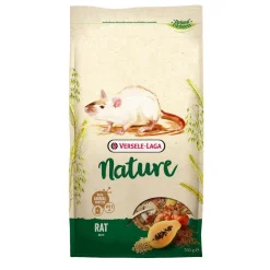 Versele-Laga Pieneläinten Ruoka|Rotan Ruoka*Nature Rat