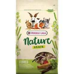 Versele-Laga Kanin Herkut|Marsun Herkut*Nature Snack Fibres 500 g