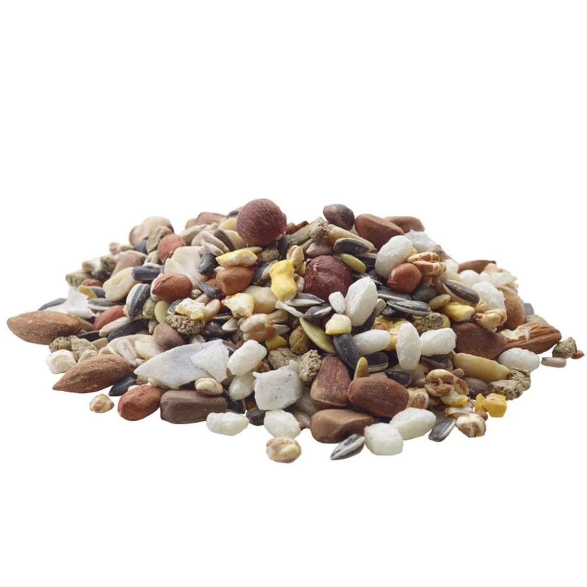 Versele-Laga Hamsterin Herkut|Rotan Herkut*Nature Snack Nutties 85 g