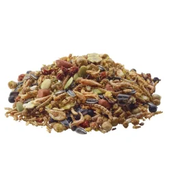 Versele-Laga Hamsterin Herkut|Rotan Herkut*Nature Snack Proteins 85 g