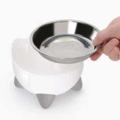 Catit Kissan Juoma-Automaatit|Kissan Juoma-Automaatit*Vesiautomaatti kissoille & korotettu kuppi Pixi Combo