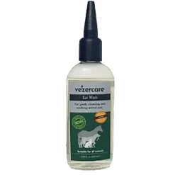 Vezer Care Koiran Korvat|Hoito Ja Terveys*korvahuuhde 100 ml