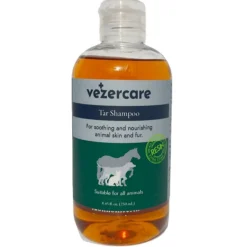 Vezer Care Koiran Iho-Ongelmat Ja Hot Spot|Iho-Ongelmat Ja Hot Spot*Tervashampoo